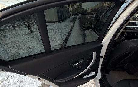 BMW 3 серия, 2014 год, 1 400 000 рублей, 12 фотография