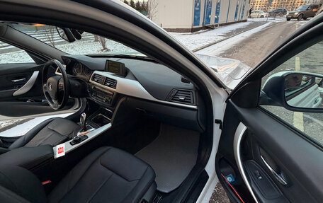 BMW 3 серия, 2014 год, 1 400 000 рублей, 14 фотография