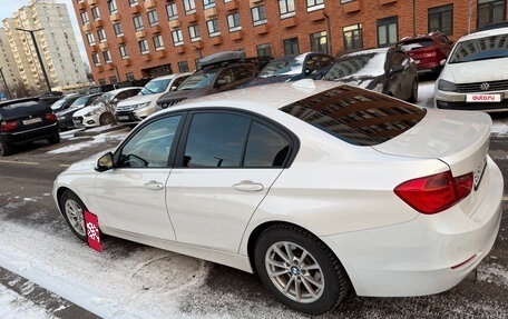 BMW 3 серия, 2014 год, 1 400 000 рублей, 8 фотография