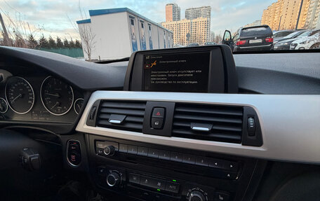 BMW 3 серия, 2014 год, 1 400 000 рублей, 15 фотография