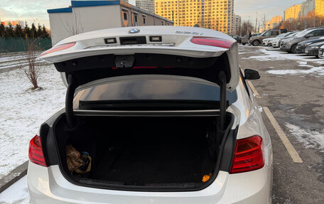 BMW 3 серия, 2014 год, 1 400 000 рублей, 18 фотография