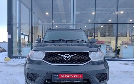 ЛуАЗ Patriot, 2019 год, 1 040 000 рублей, 2 фотография