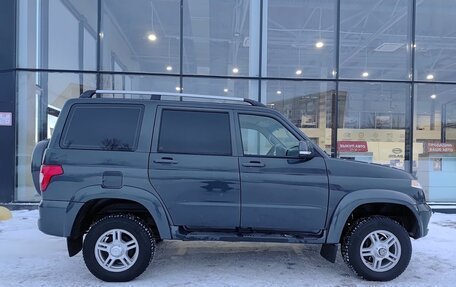 ЛуАЗ Patriot, 2019 год, 1 040 000 рублей, 5 фотография