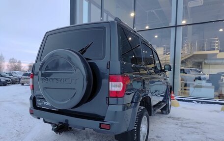 ЛуАЗ Patriot, 2019 год, 1 040 000 рублей, 6 фотография