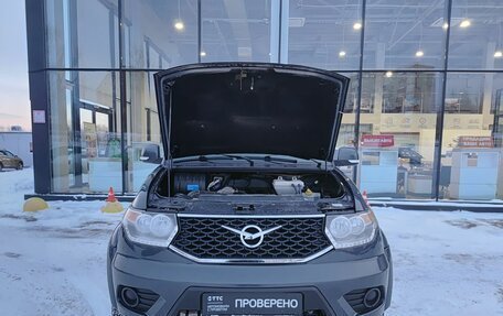 ЛуАЗ Patriot, 2019 год, 1 040 000 рублей, 11 фотография