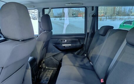 ЛуАЗ Patriot, 2019 год, 1 040 000 рублей, 15 фотография