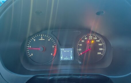 ЛуАЗ Patriot, 2019 год, 1 040 000 рублей, 16 фотография