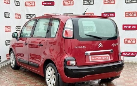 Citroen C3 Picasso I, 2009 год, 400 000 рублей, 4 фотография