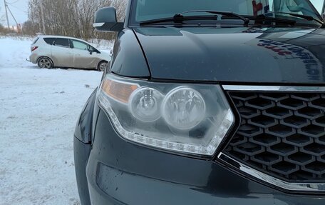 ЛуАЗ Patriot, 2019 год, 1 040 000 рублей, 21 фотография