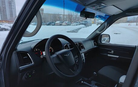 ЛуАЗ Patriot, 2019 год, 1 040 000 рублей, 20 фотография