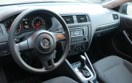 Volkswagen Jetta VI, 2015 год, 1 299 000 рублей, 5 фотография