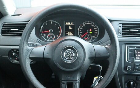 Volkswagen Jetta VI, 2015 год, 1 299 000 рублей, 7 фотография