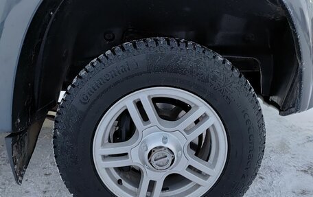 ЛуАЗ Patriot, 2019 год, 1 040 000 рублей, 22 фотография