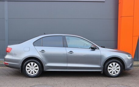 Volkswagen Jetta VI, 2015 год, 1 299 000 рублей, 3 фотография