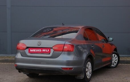 Volkswagen Jetta VI, 2015 год, 1 299 000 рублей, 4 фотография