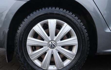 Volkswagen Jetta VI, 2015 год, 1 299 000 рублей, 21 фотография