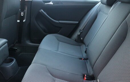 Volkswagen Jetta VI, 2015 год, 1 299 000 рублей, 19 фотография