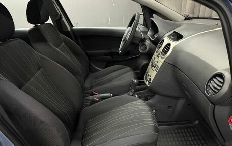 Opel Corsa D, 2008 год, 459 999 рублей, 12 фотография