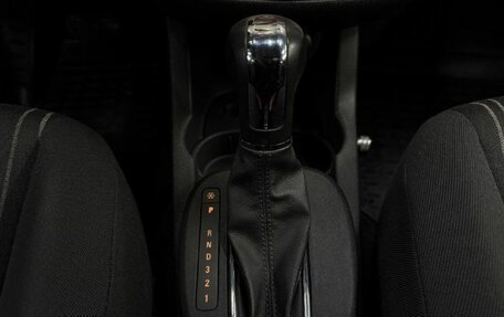 Opel Corsa D, 2008 год, 459 999 рублей, 17 фотография