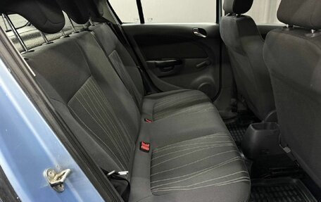 Opel Corsa D, 2008 год, 459 999 рублей, 19 фотография