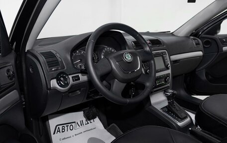 Skoda Octavia, 2010 год, 699 000 рублей, 5 фотография