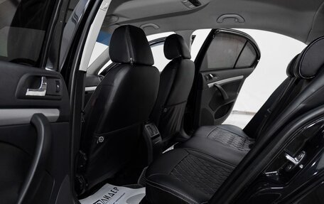 Skoda Octavia, 2010 год, 699 000 рублей, 8 фотография