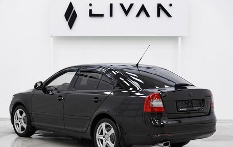 Skoda Octavia, 2010 год, 699 000 рублей, 4 фотография