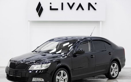 Skoda Octavia, 2010 год, 699 000 рублей, 3 фотография