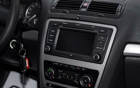 Skoda Octavia, 2010 год, 699 000 рублей, 7 фотография