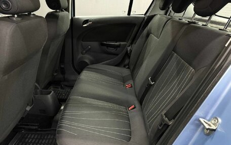 Opel Corsa D, 2008 год, 459 999 рублей, 20 фотография