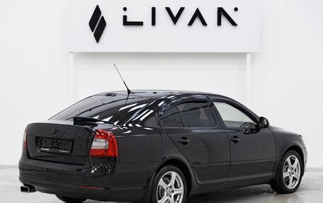 Skoda Octavia, 2010 год, 699 000 рублей, 2 фотография