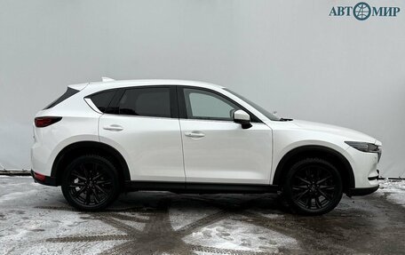 Mazda CX-5 II, 2019 год, 2 850 000 рублей, 4 фотография