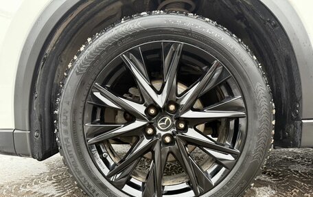 Mazda CX-5 II, 2019 год, 2 850 000 рублей, 9 фотография