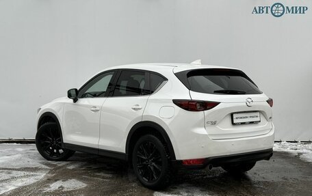 Mazda CX-5 II, 2019 год, 2 850 000 рублей, 7 фотография
