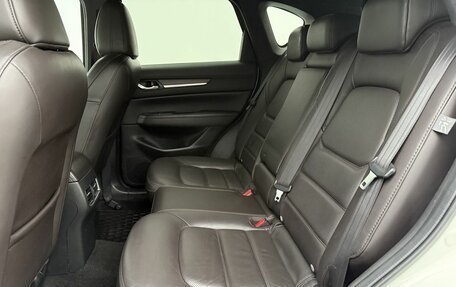 Mazda CX-5 II, 2019 год, 2 850 000 рублей, 11 фотография