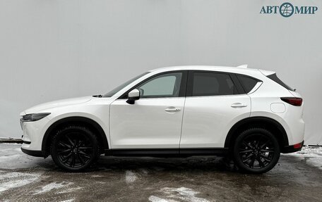 Mazda CX-5 II, 2019 год, 2 850 000 рублей, 8 фотография