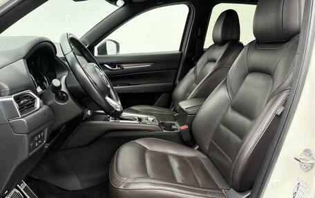 Mazda CX-5 II, 2019 год, 2 850 000 рублей, 10 фотография