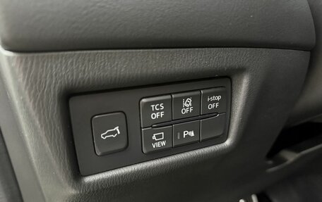 Mazda CX-5 II, 2019 год, 2 850 000 рублей, 12 фотография