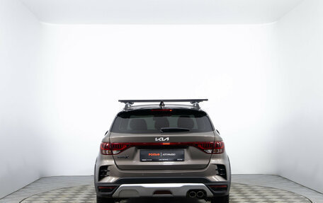 KIA Rio IV, 2022 год, 1 880 000 рублей, 6 фотография