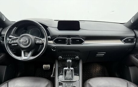 Mazda CX-5 II, 2019 год, 2 850 000 рублей, 13 фотография