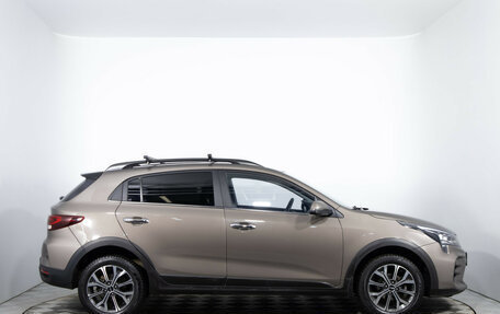 KIA Rio IV, 2022 год, 1 880 000 рублей, 4 фотография