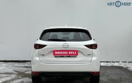 Mazda CX-5 II, 2019 год, 2 850 000 рублей, 6 фотография