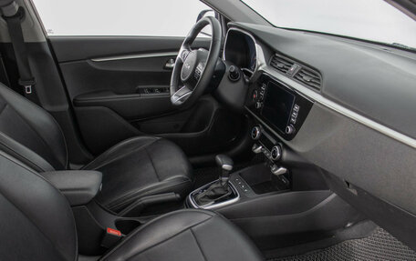 KIA Rio IV, 2022 год, 1 880 000 рублей, 9 фотография