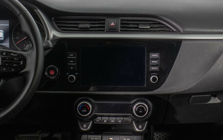 KIA Rio IV, 2022 год, 1 880 000 рублей, 14 фотография