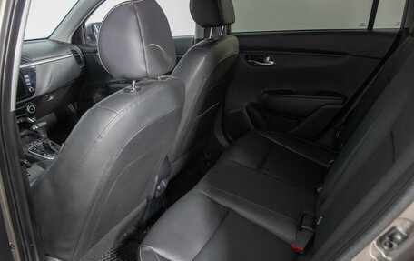 KIA Rio IV, 2022 год, 1 880 000 рублей, 11 фотография