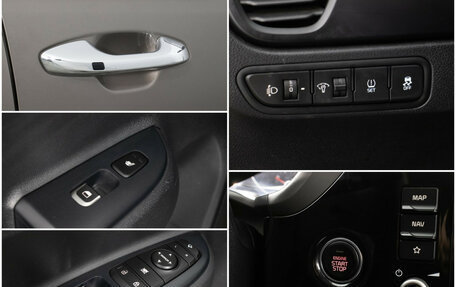 KIA Rio IV, 2022 год, 1 880 000 рублей, 16 фотография