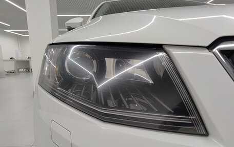 Skoda Octavia, 2016 год, 1 297 000 рублей, 21 фотография