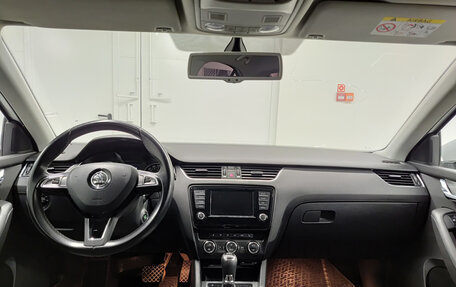 Skoda Octavia, 2016 год, 1 297 000 рублей, 18 фотография