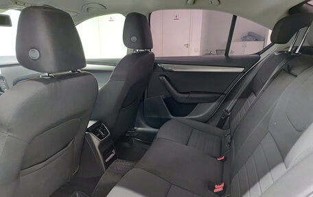 Skoda Octavia, 2016 год, 1 297 000 рублей, 16 фотография