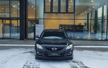 Mazda 6, 2010 год, 1 140 000 рублей, 2 фотография